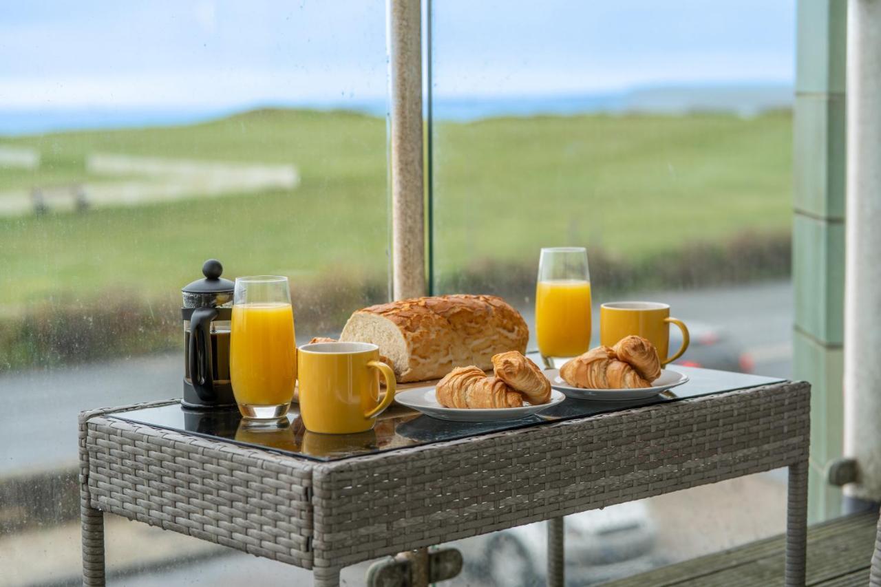 Apartment Finest Retreats - Whitewater View Newquay (Cornwall)