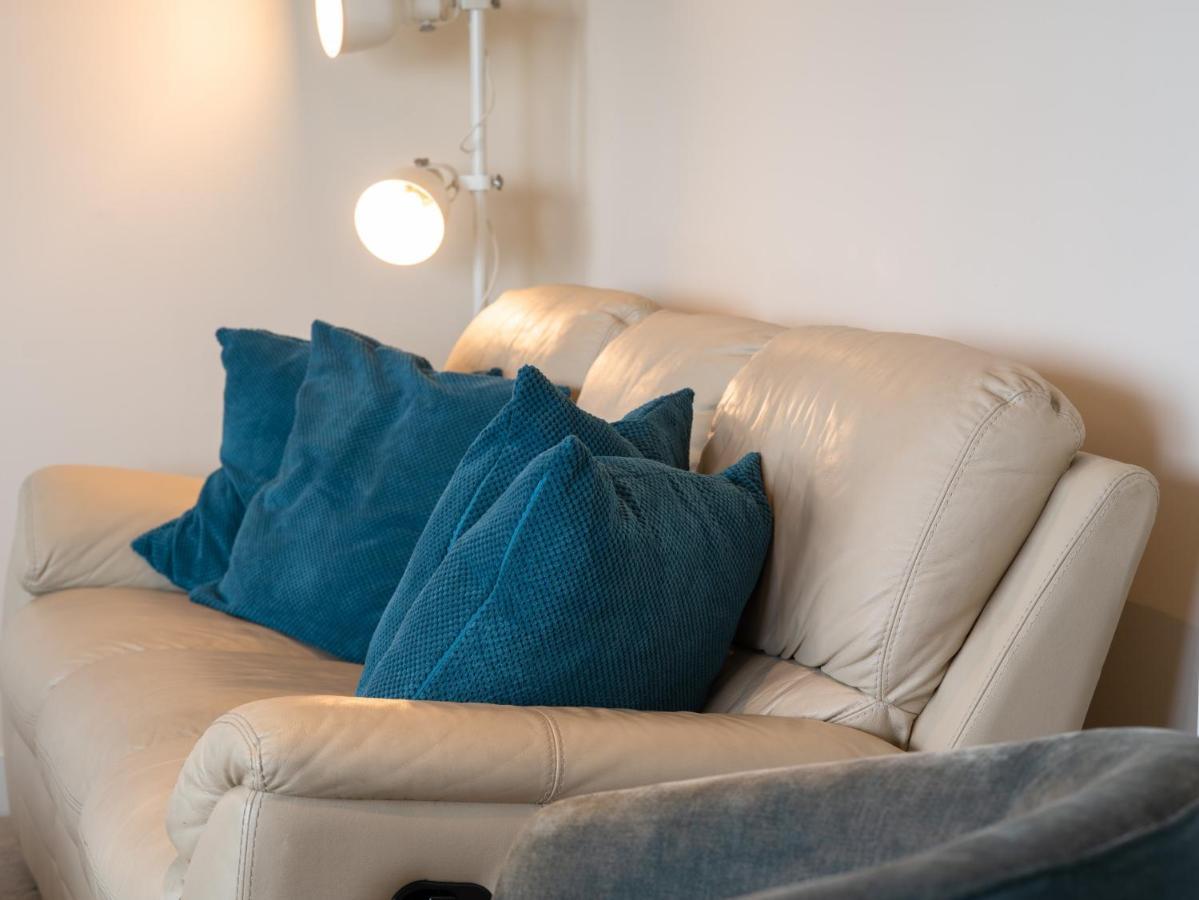 Finest Retreats - Whitewater View Apartment