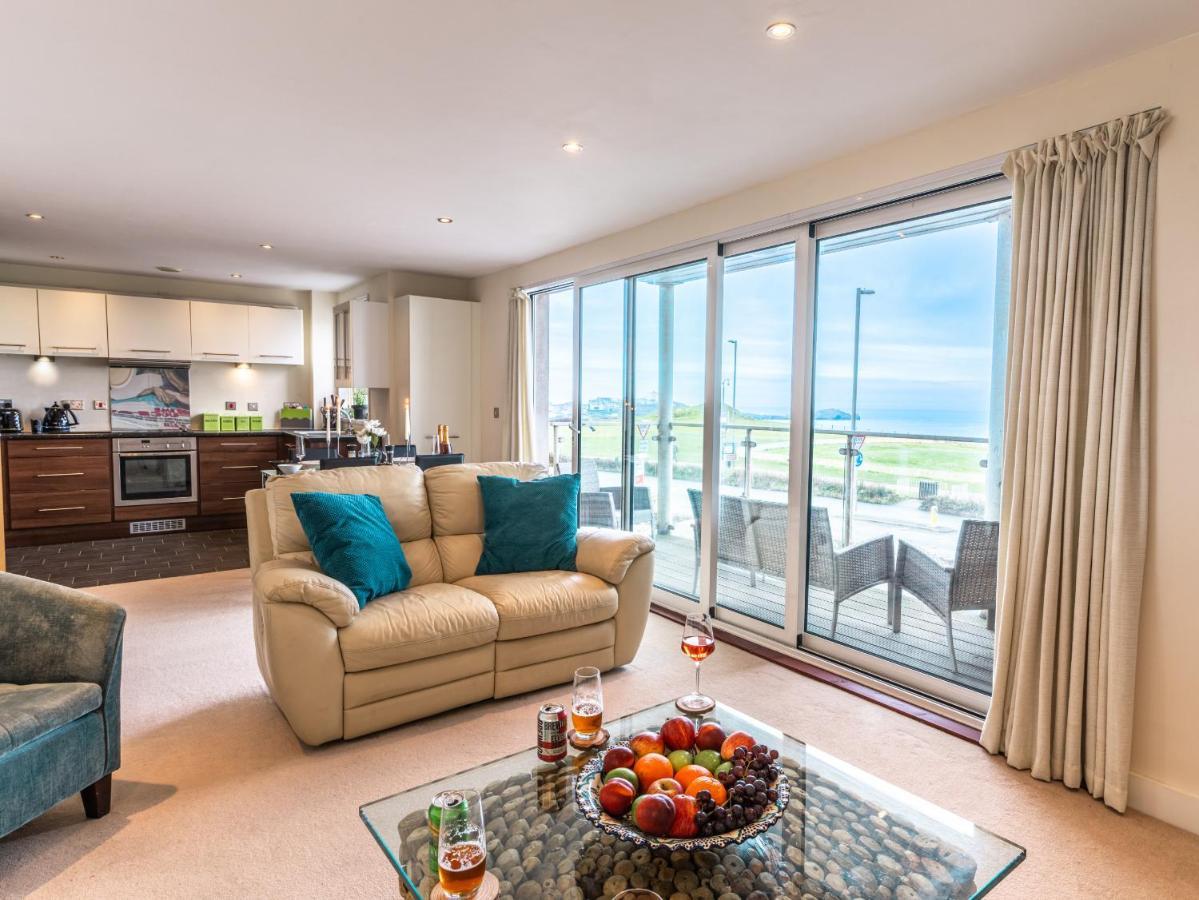 Finest Retreats - Whitewater View Apartment *