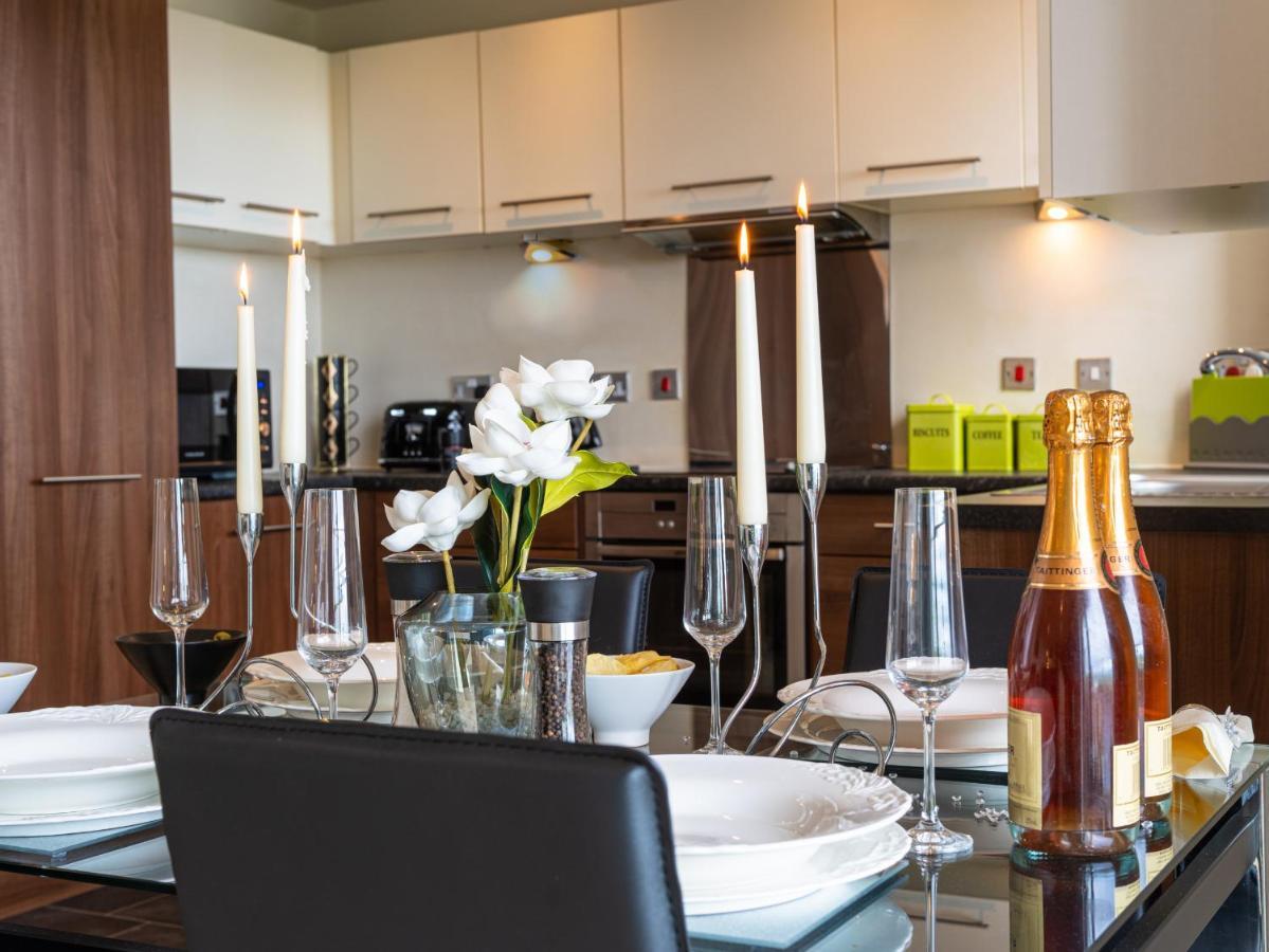 Apartment Finest Retreats - Whitewater View Newquay (Cornwall)