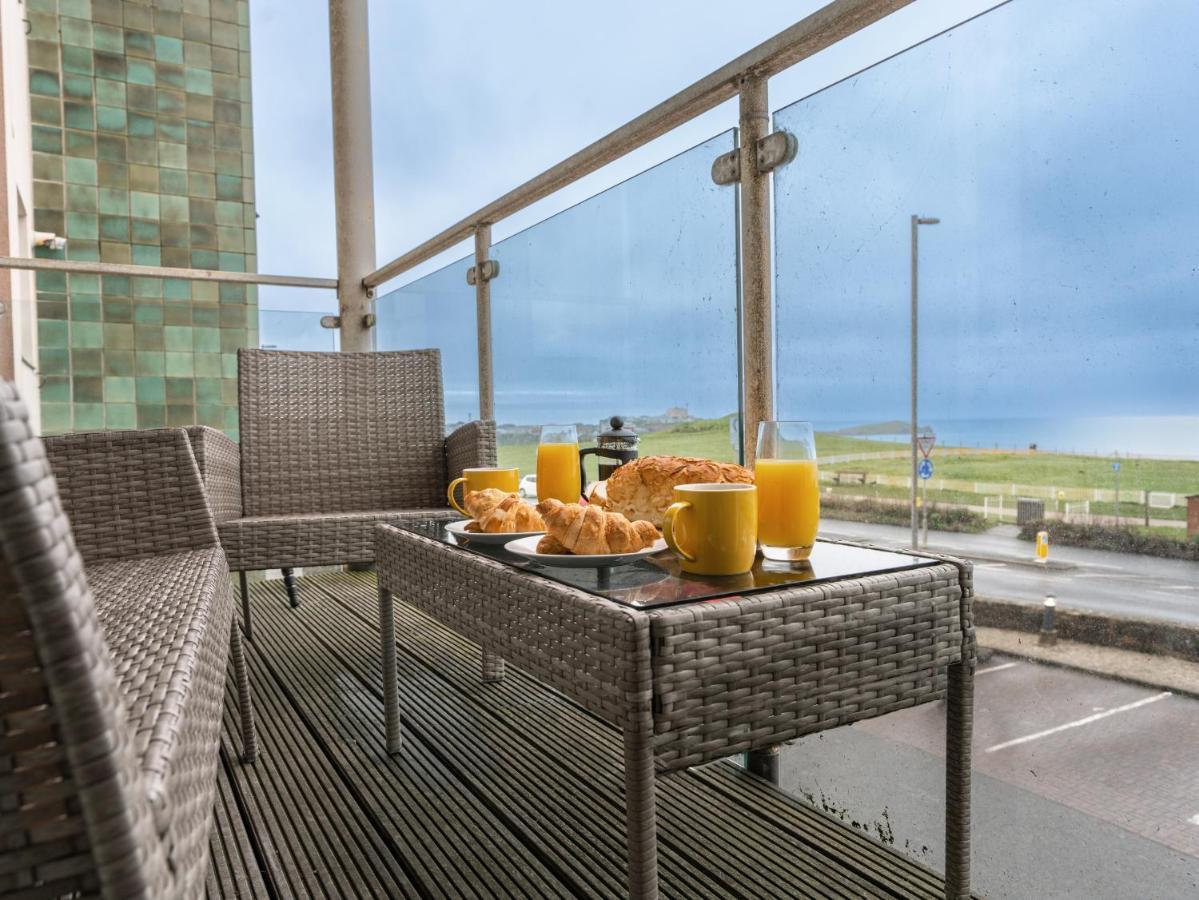 Apartment Finest Retreats - Whitewater View Newquay (Cornwall)