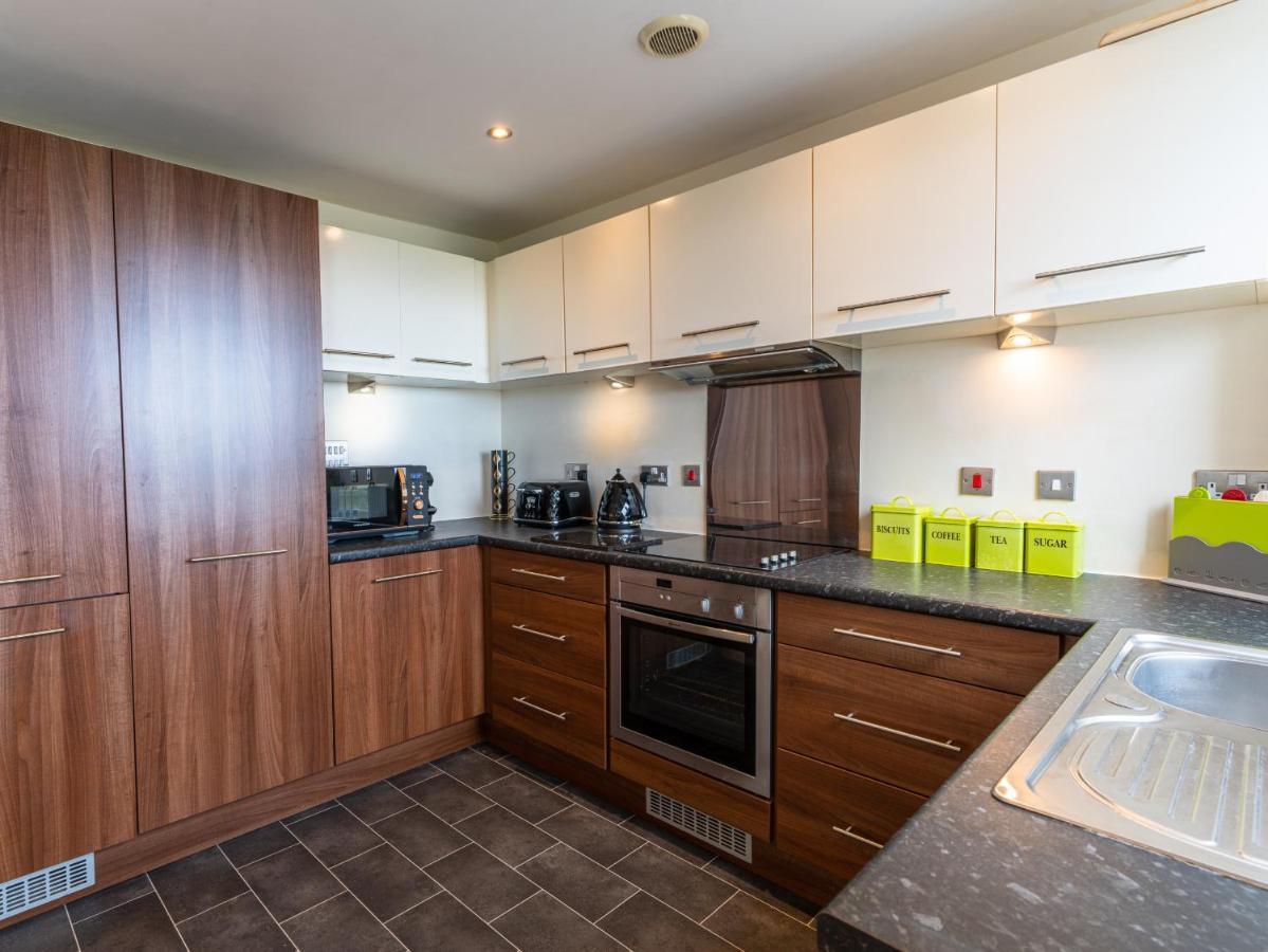 Apartment Finest Retreats - Whitewater View