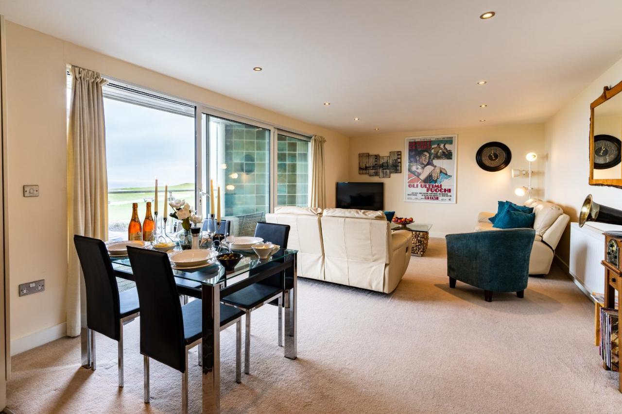 Apartment Finest Retreats - Whitewater View Newquay (Cornwall)