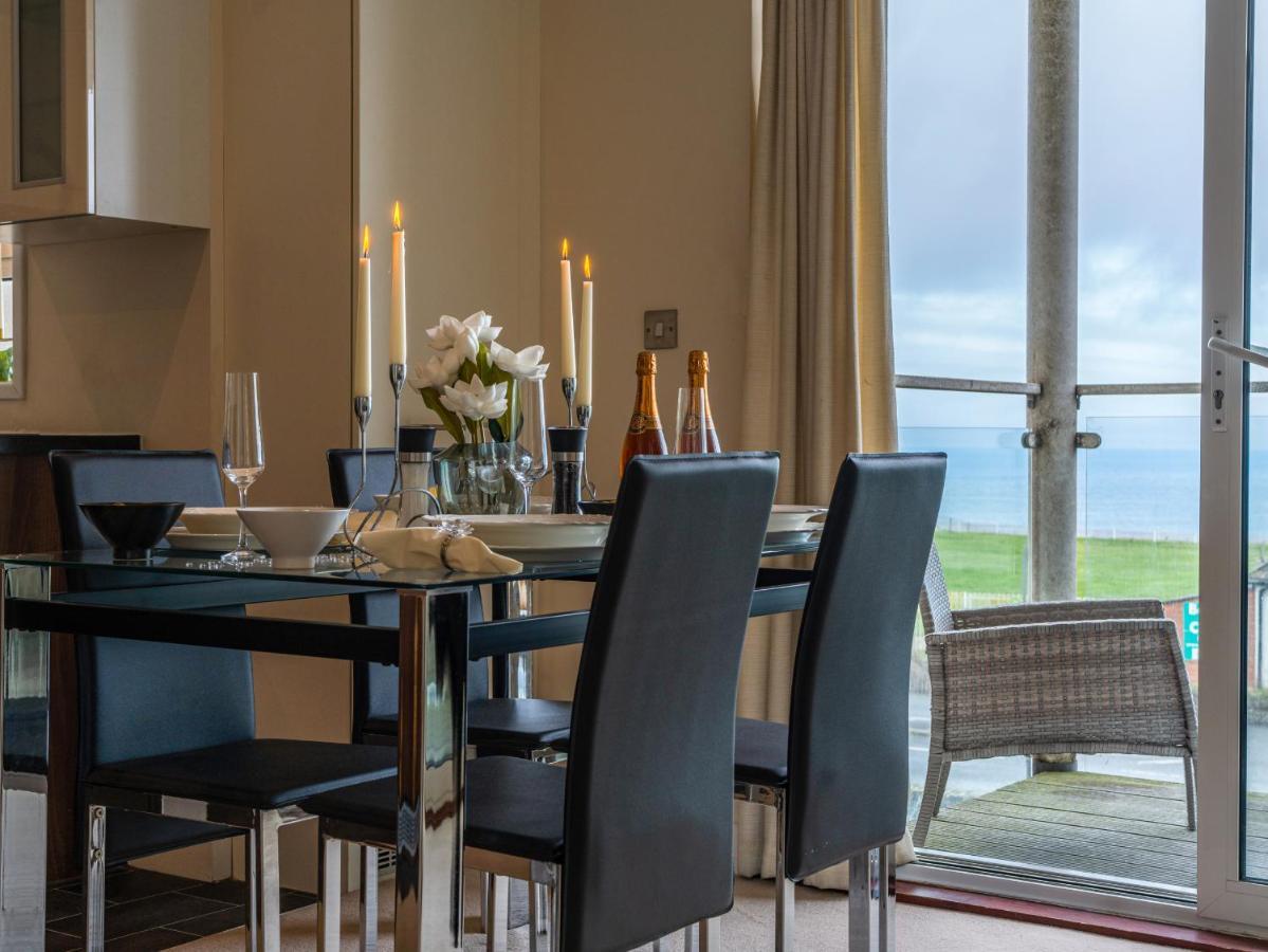 Apartment Finest Retreats - Whitewater View *