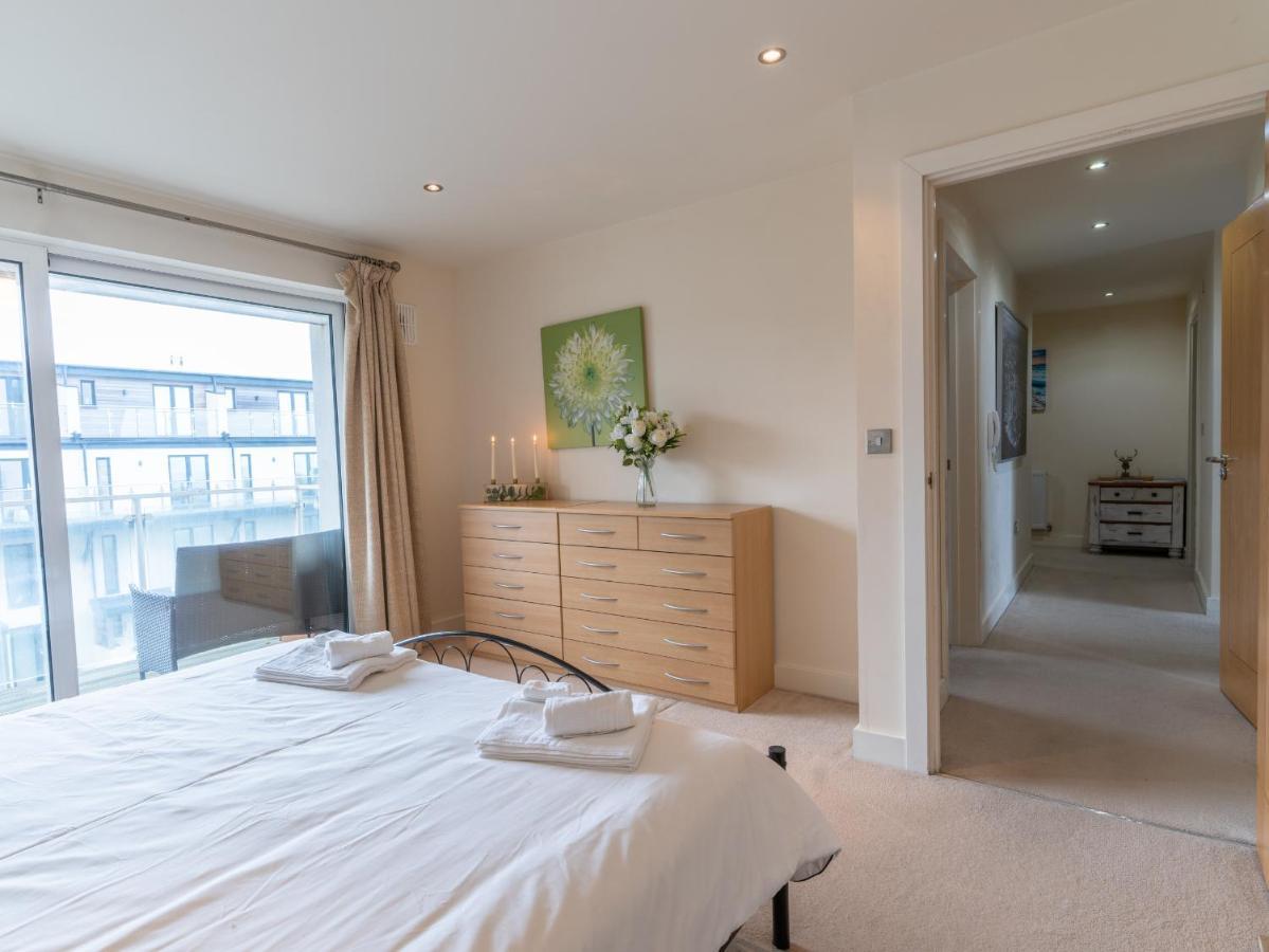 Finest Retreats - Whitewater View Apartment