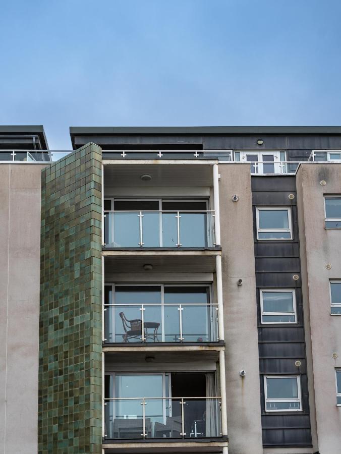 Finest Retreats - Whitewater View Apartment Newquay (Cornwall)