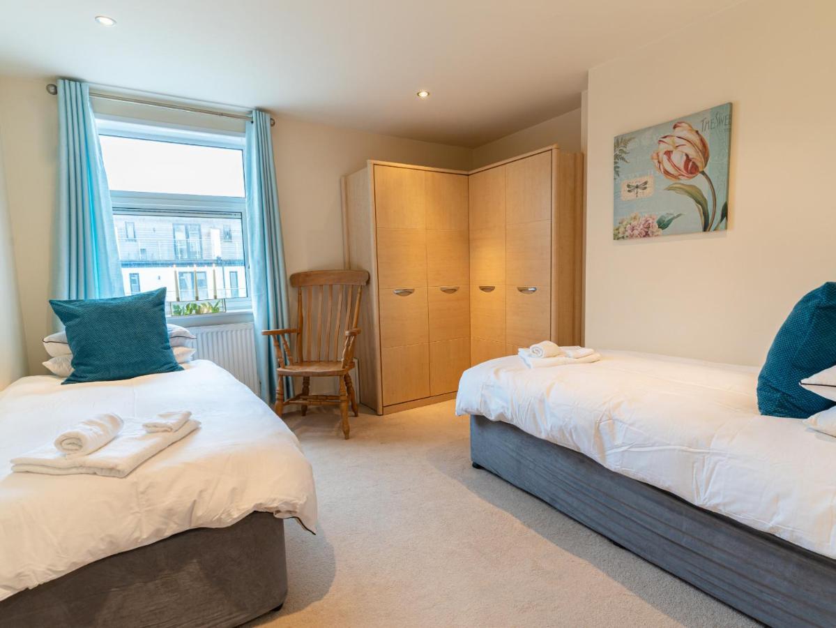 Finest Retreats - Whitewater View Apartment