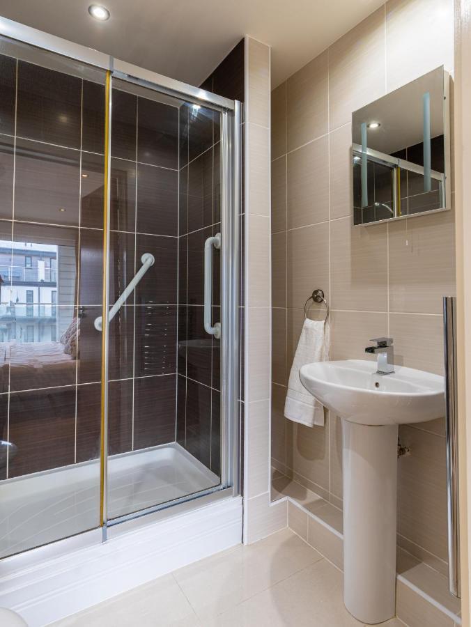 Apartment Finest Retreats - Whitewater View Newquay (Cornwall)