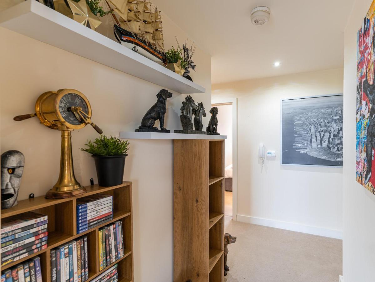 Apartment Finest Retreats - Whitewater View *