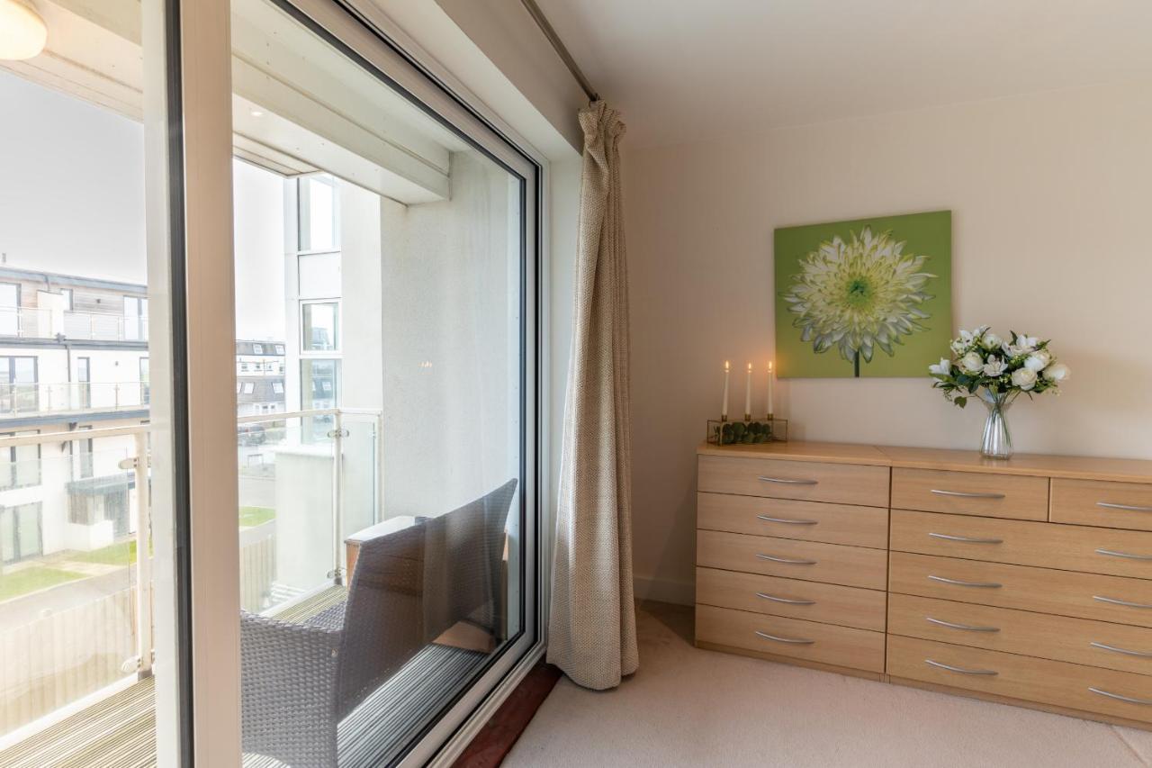 Apartment Finest Retreats - Whitewater View Newquay (Cornwall)