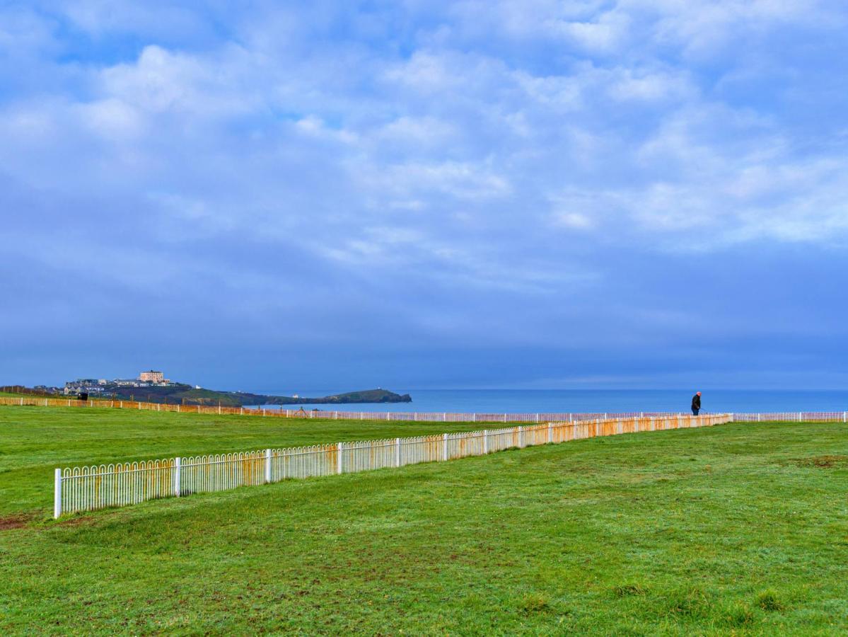 Finest Retreats - Whitewater View * Newquay (Cornwall)