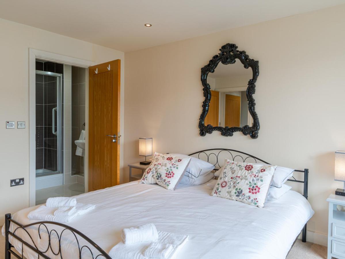 Finest Retreats - Whitewater View * Newquay (Cornwall)