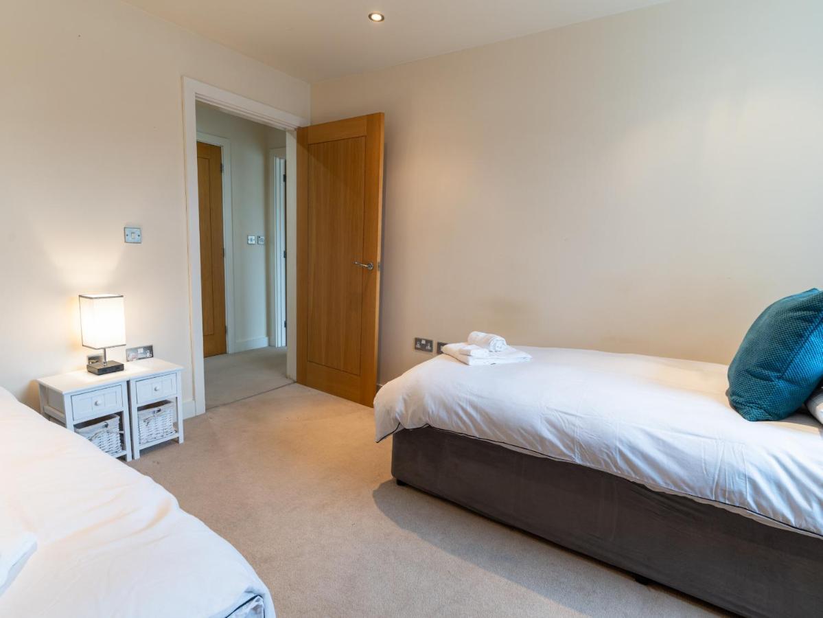 Apartment Finest Retreats - Whitewater View *