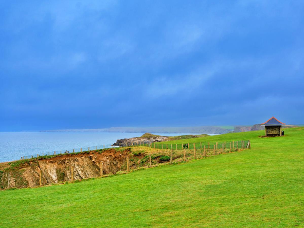 Finest Retreats - Whitewater View * Newquay (Cornwall)
